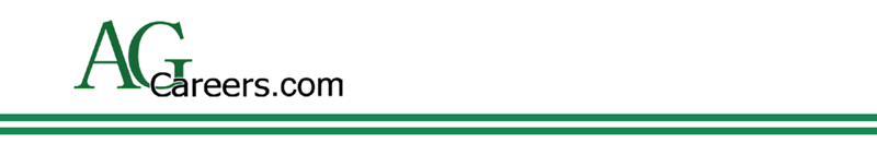 AgCareers.com Logo