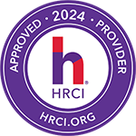 2022 HRCLORG Approved Provider